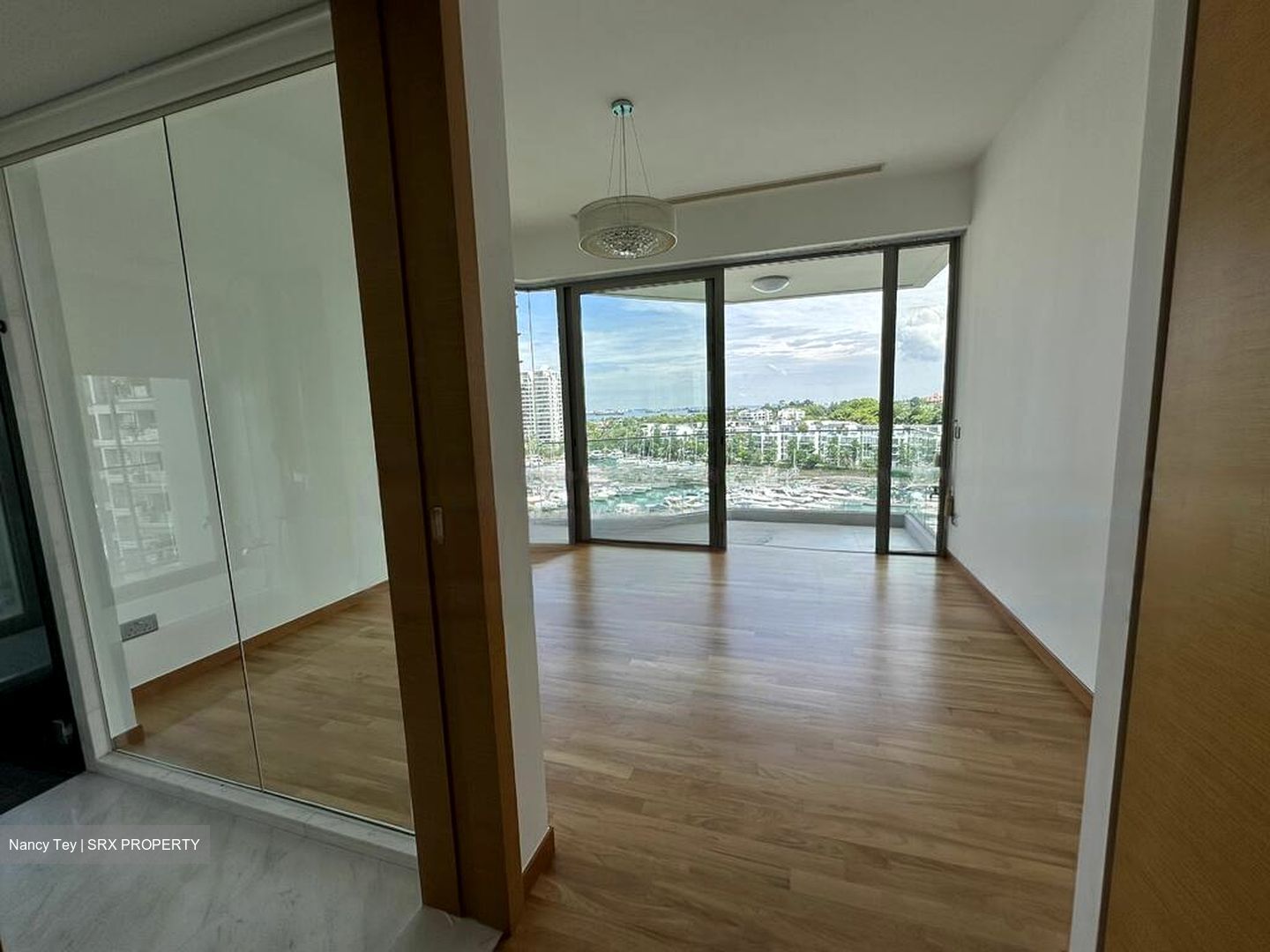 The Oceanfront @ Sentosa Cove (D4), Condominium #597118091